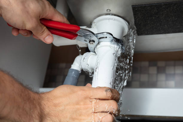 Ore City, TX Water damage restoration Company