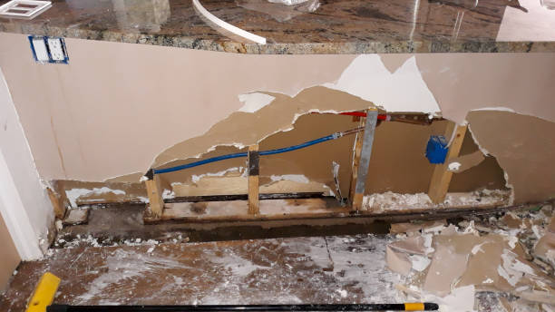 Best 24-hour water damage restoration  in Ore City, TX