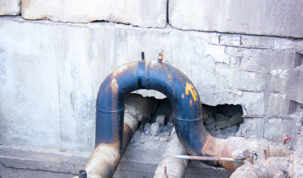 Best Water damage restoration near me  in Ore City, TX
